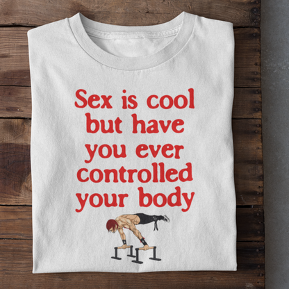Sex is Cool