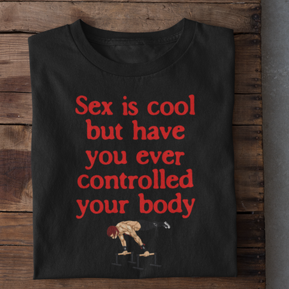 Sex is Cool