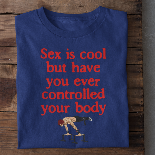 Sex is Cool