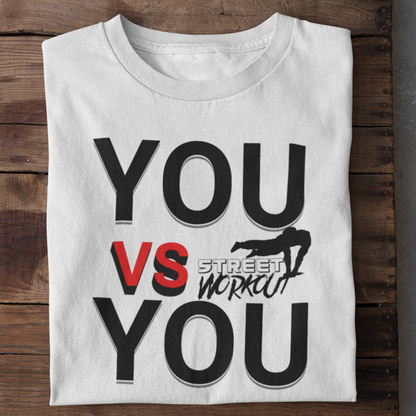 YOU VS YOU