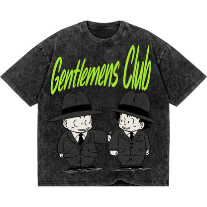 Gentlemens Club