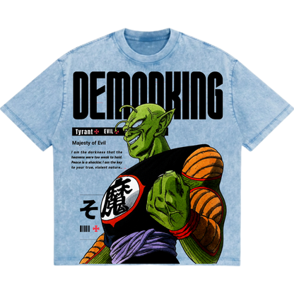 Demonking Piccolo
