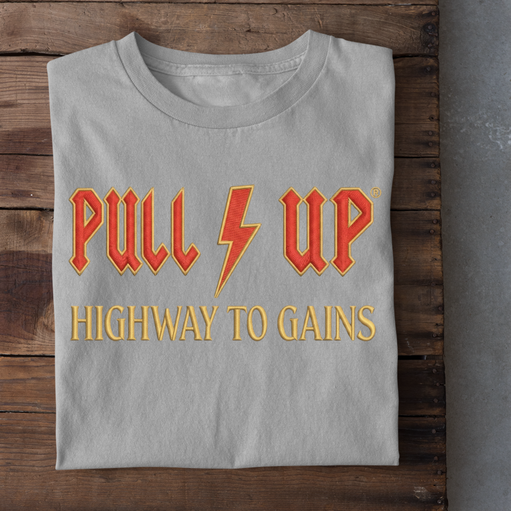 Highway to Gains