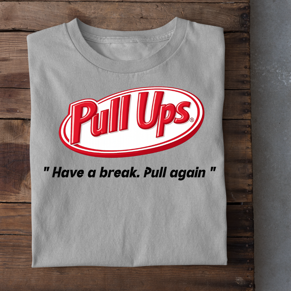 Pull Ups