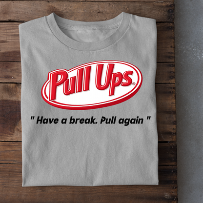Pull Ups