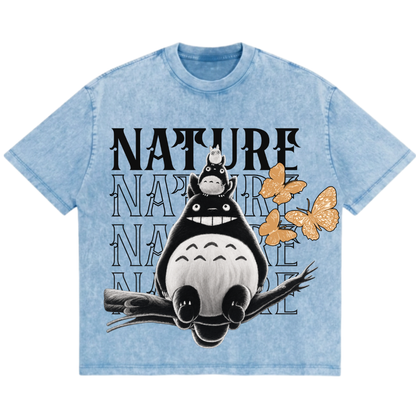 Totoro: Spirit of Nature