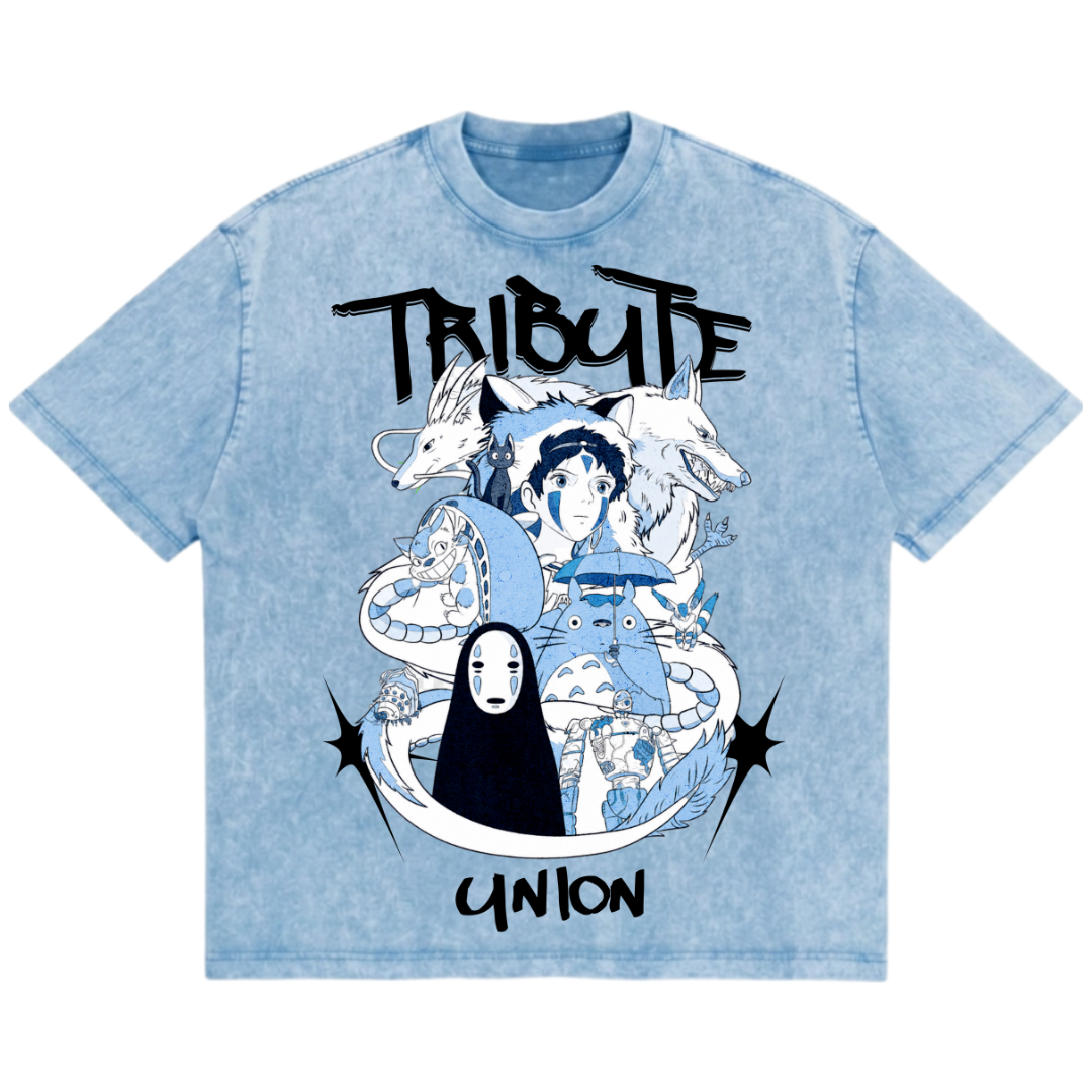 Ghibli Union