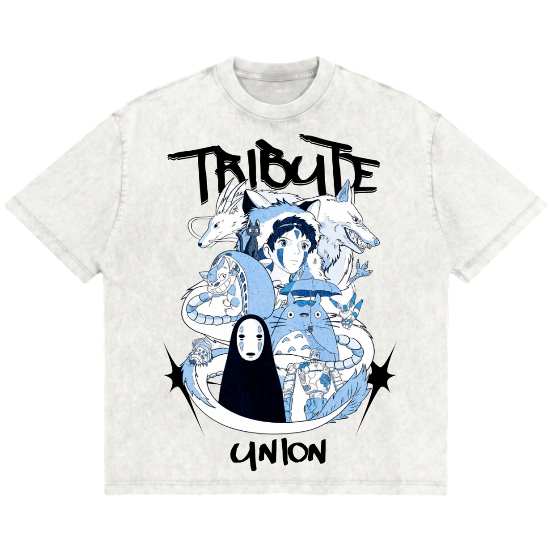 Ghibli Union