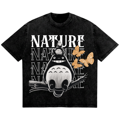 Totoro: Spirit of Nature