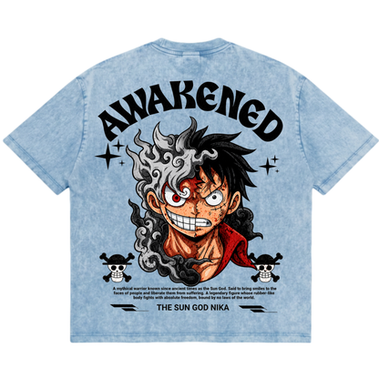 GEAR 5