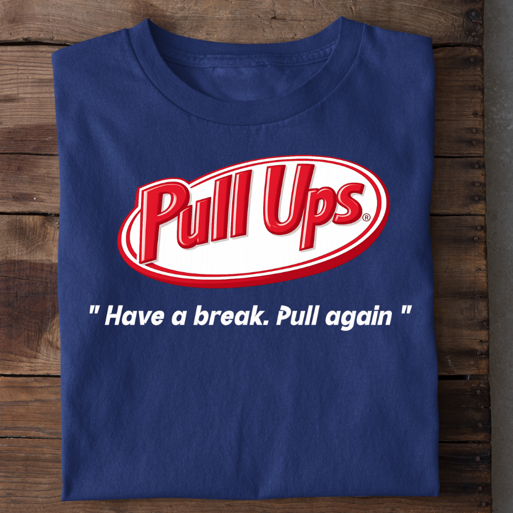 Pull Ups