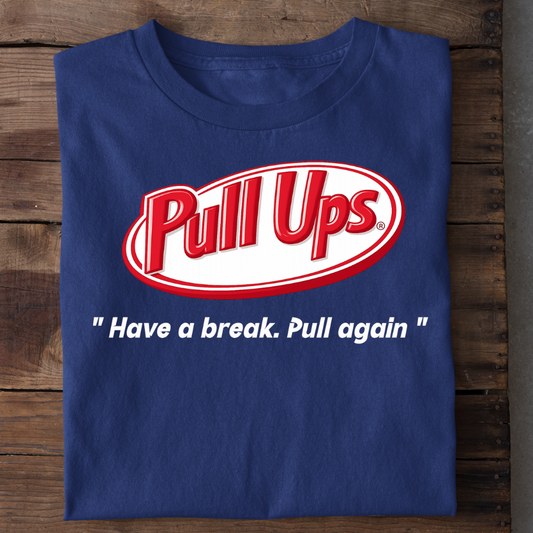 Pull Ups