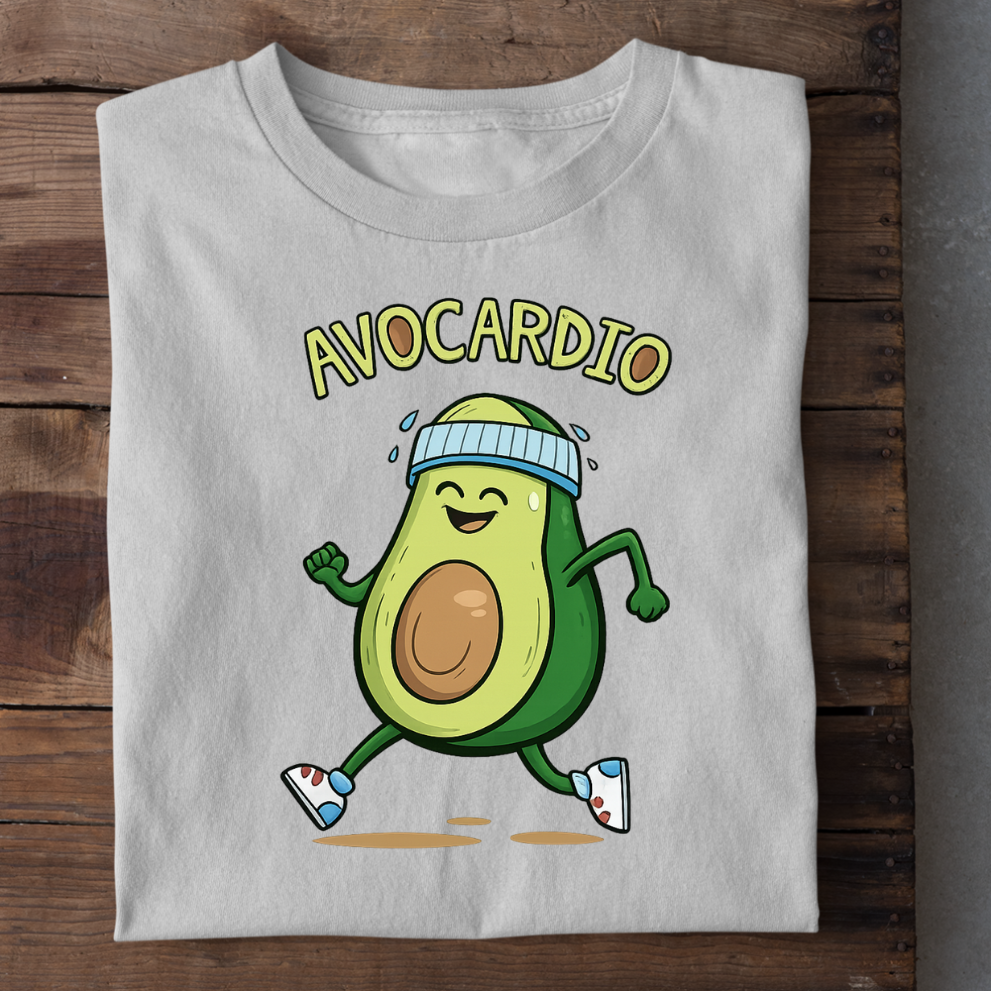 AVOCARDIO