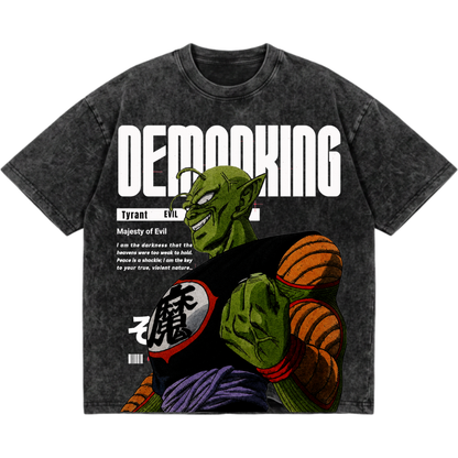 Demonking Piccolo