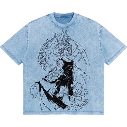Majin Vegeta