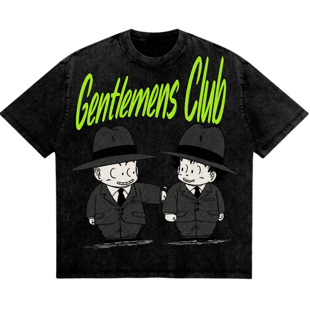Gentlemens Club