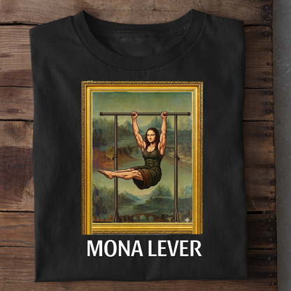 MONA LEVER