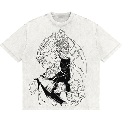 Majin Vegeta