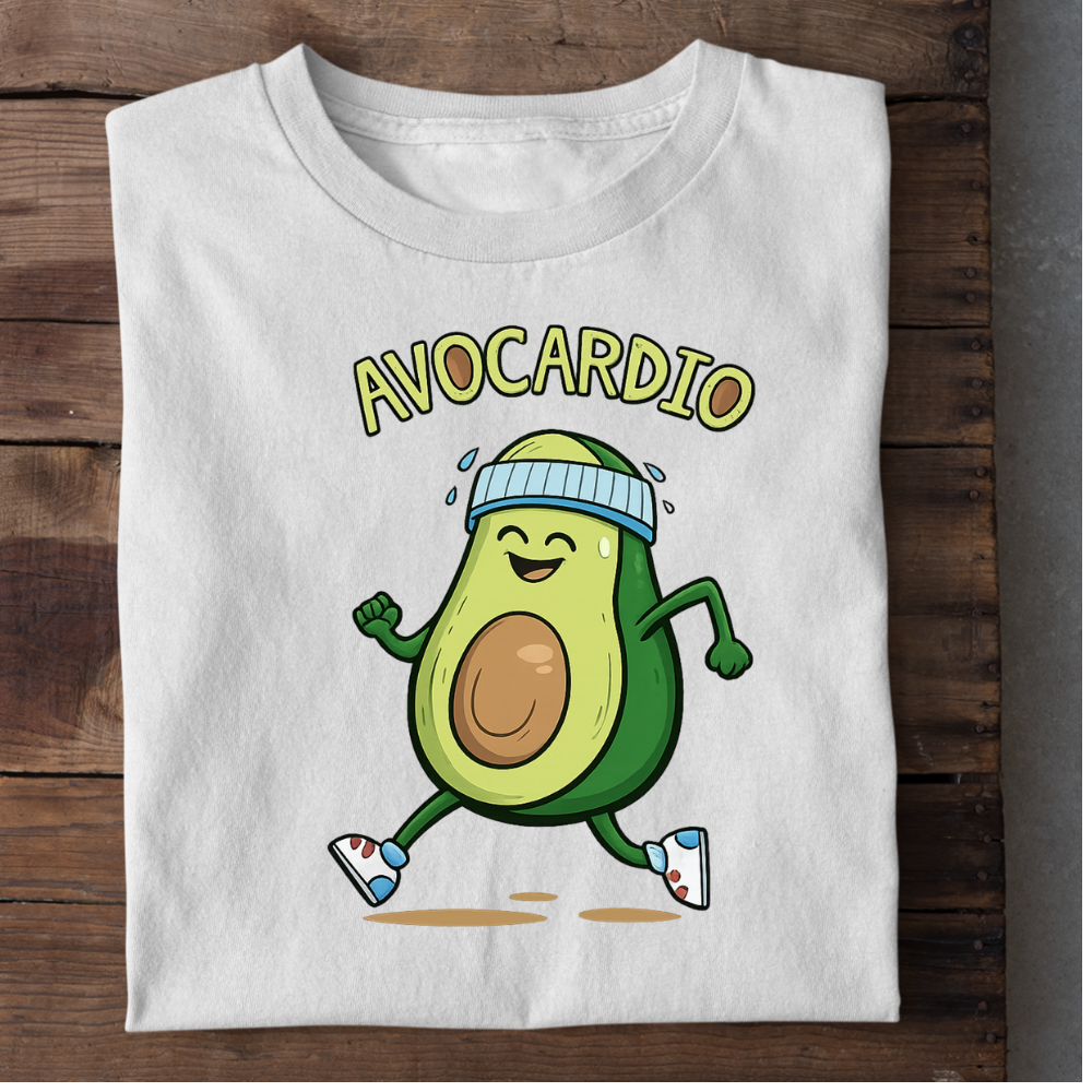AVOCARDIO
