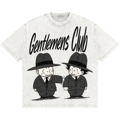Gentlemens Club