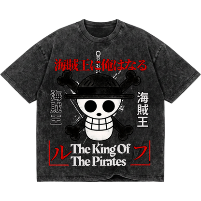 Mugiwara Legacy