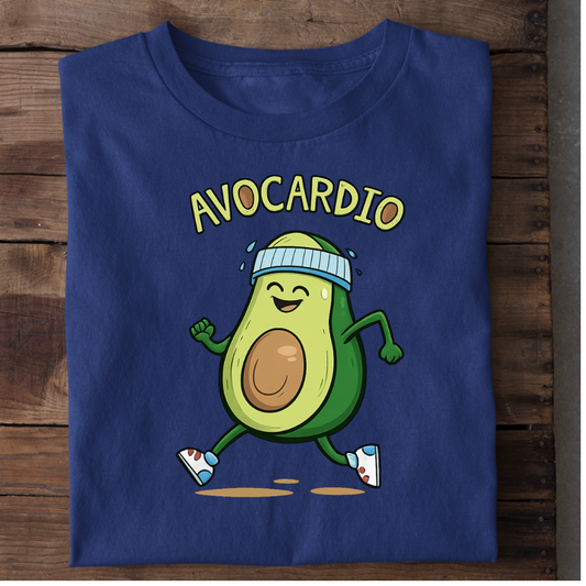AVOCARDIO