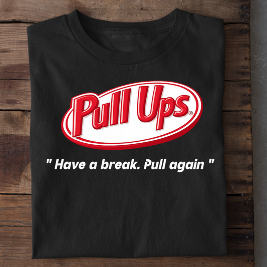 Pull Ups