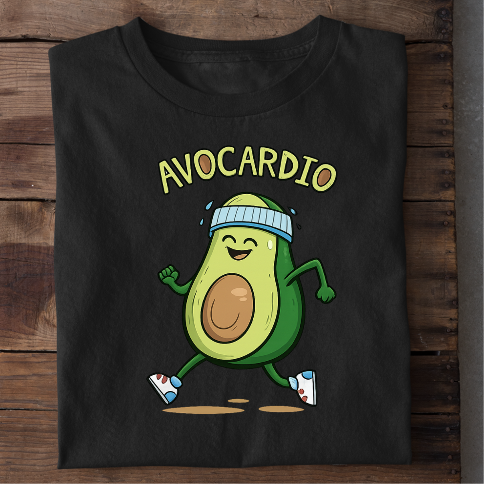 AVOCARDIO