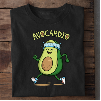 AVOCARDIO