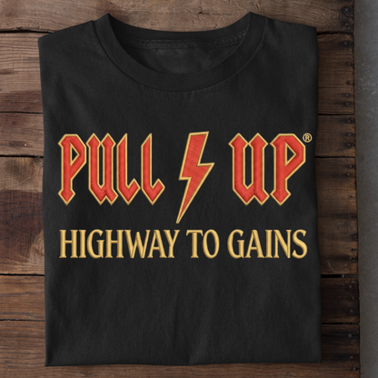 Highway to Gains